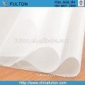 food wrapping white glassine paper china supplier 40gsm